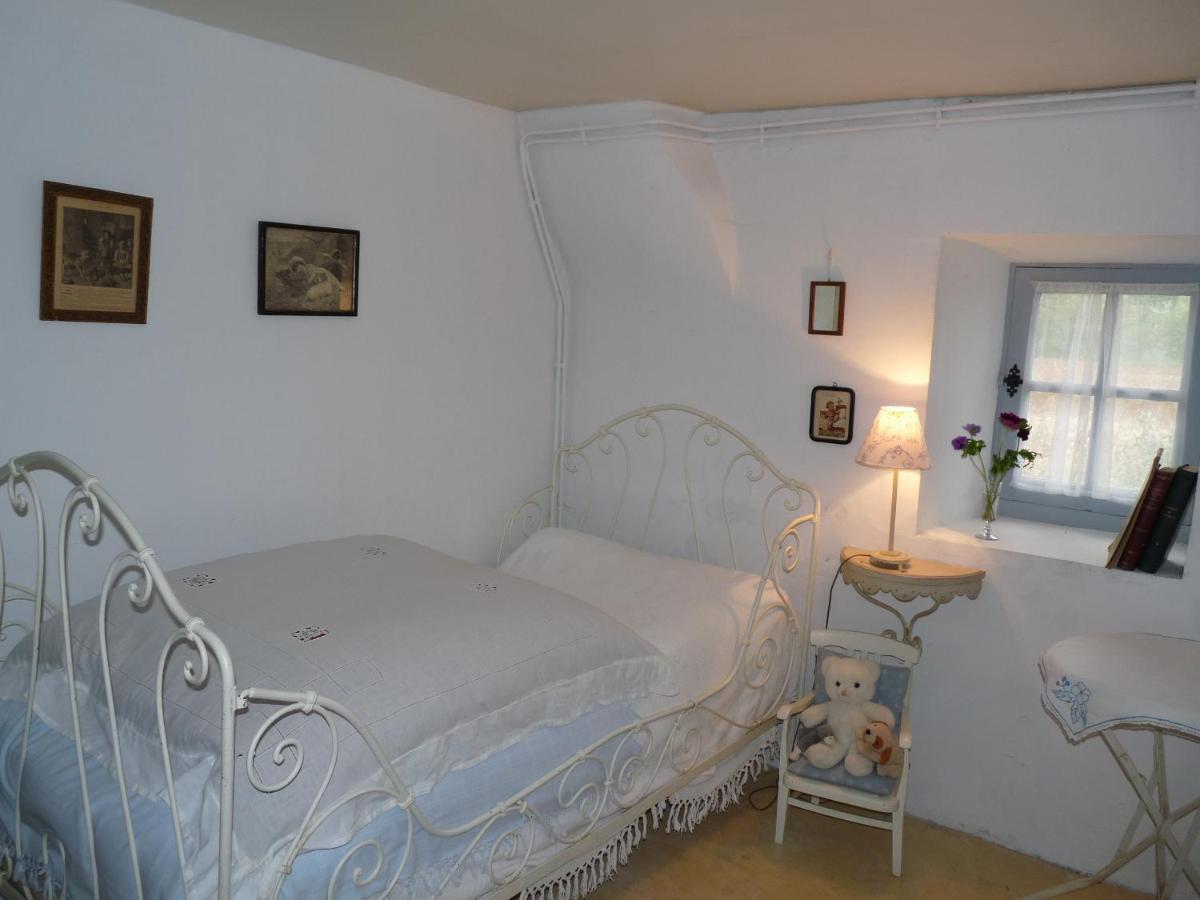 Chambres D'Hotes Les Pesques Palaminy 외부 사진
